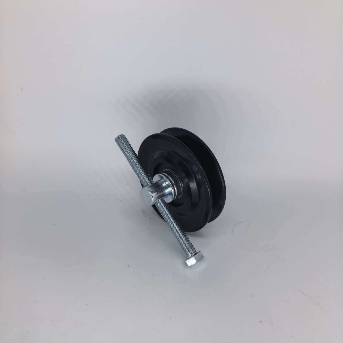 Source Manufacturer 75A Air Conditioning Tensioner Wheel Automotive Parts Wear-Resistant and Durable Air Conditioning Belt Tensioner in Stock