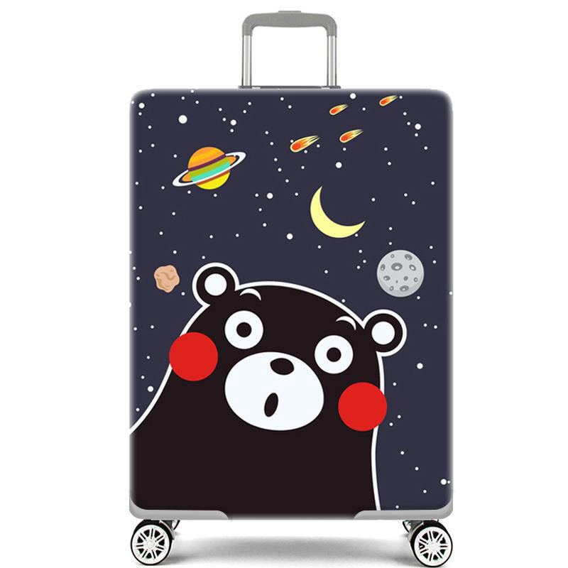 Space bear
