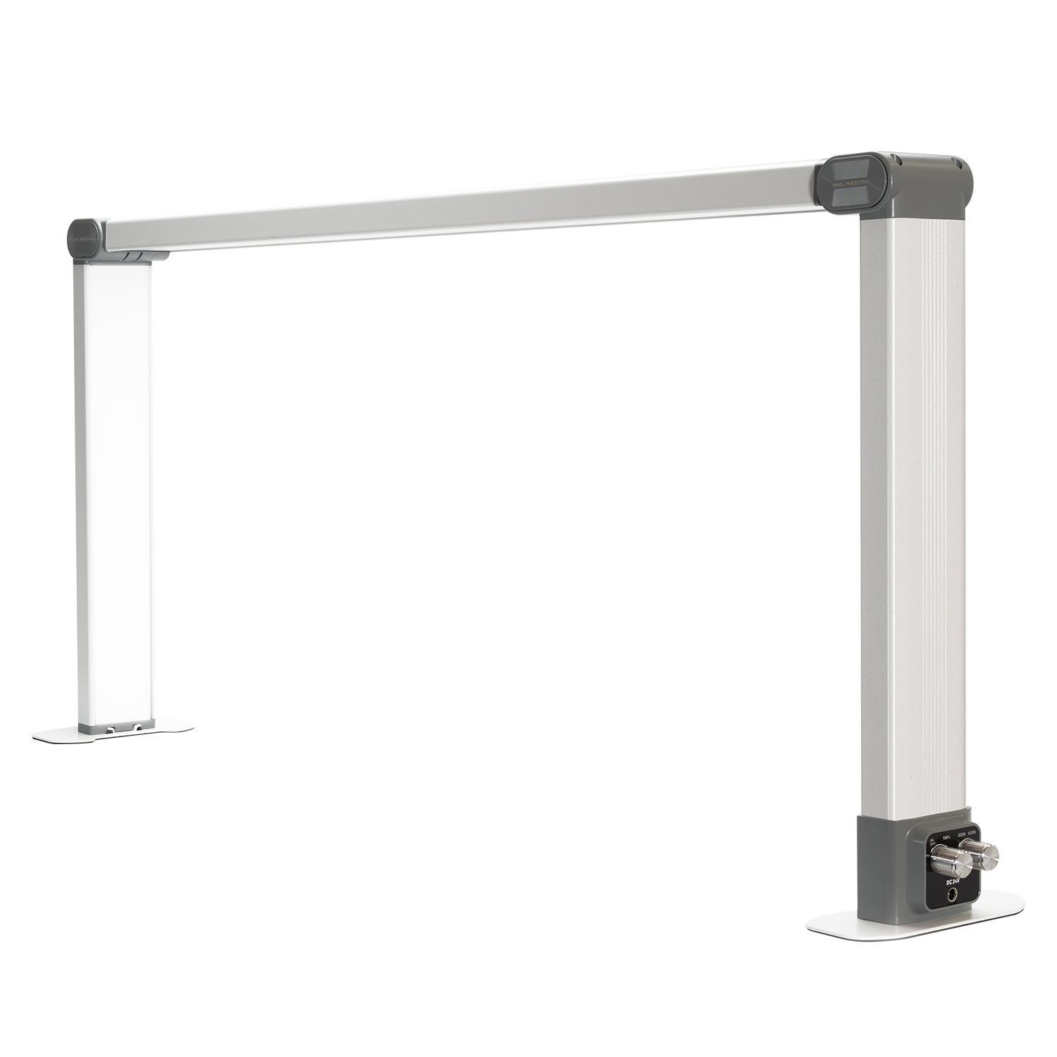 JIMDOA personalizado transfronterizo de manicuría especial luz de terapia de secado rápido nuevo tipo de máquina de curado de uñas de alta potencia cuerpo de aleación de aluminio