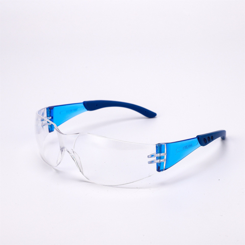 gafas protectoras de aislamiento anti-rascar y anti-impacto gafas protectoras a prueba de polvo gafas de ciclismo al aire libre gafas de trabajo gafas protectoras