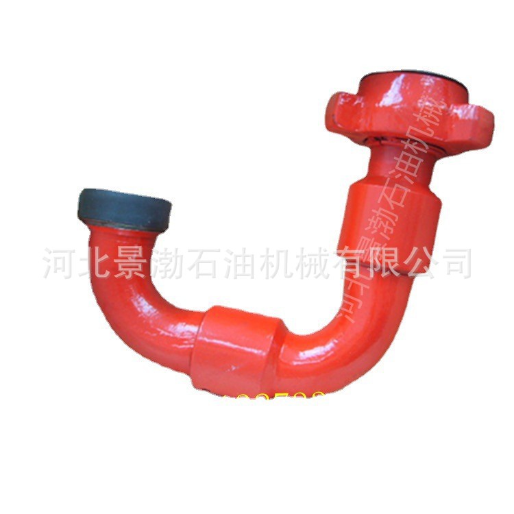 河北景渤销售 高强度活动弯头 万向弯头 活络弯头