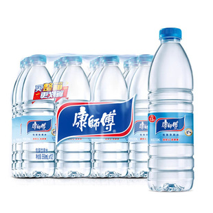 �������V���|ˮ550ML24ƿ�b ƿ�bˮ�Ƶ���ˮ ���˵VȪˮ��}���l1