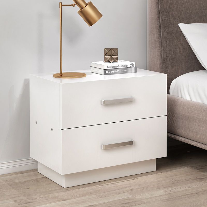 Mesita de noche al por mayor simple moda armario de almacenamiento mesa de noche mesita de noche