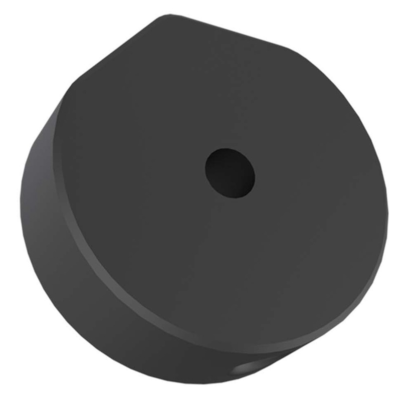 Ventas transfronterizas calientes mini aleación de aluminio base de conversión V4 señal de soporte de metal accesorios trípode