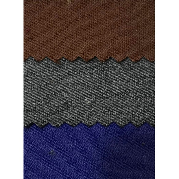 厂价直销 F1560现货供应 TR大斜纹 高档时尚男女服装涤纶面料