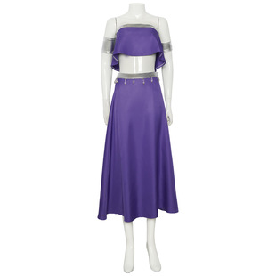 ����С�t��cos���f�}���χ�����ȹ�g�����mcosplay��ɫ���ݷ�