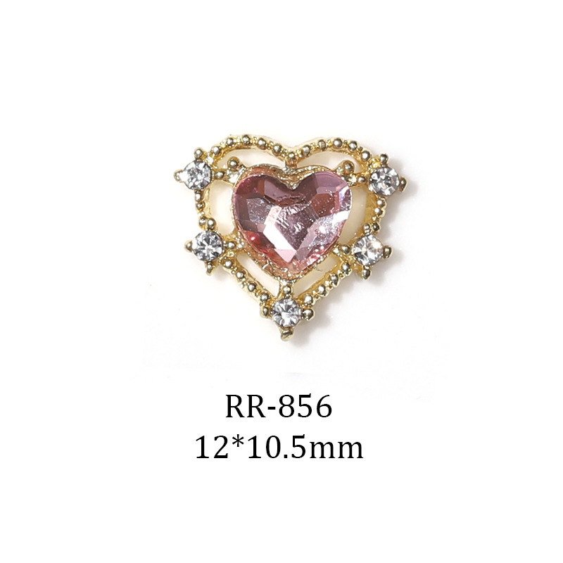 RR-856(라이트 골드)