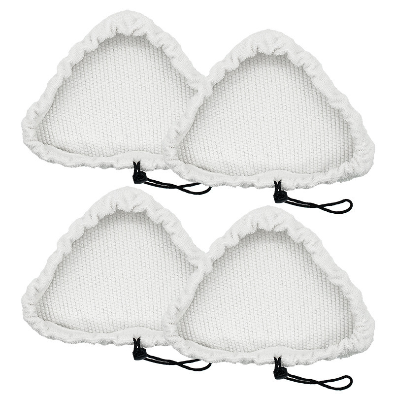 Compatible with Shark X5 H2O H20 S302 S001 steam mop cloth cover mop replacement cleaning pad