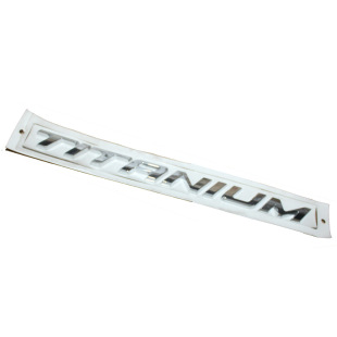 �S�����l ��ע����15�� �m�� �����֘� TITANIUM��� 7M5142628DD