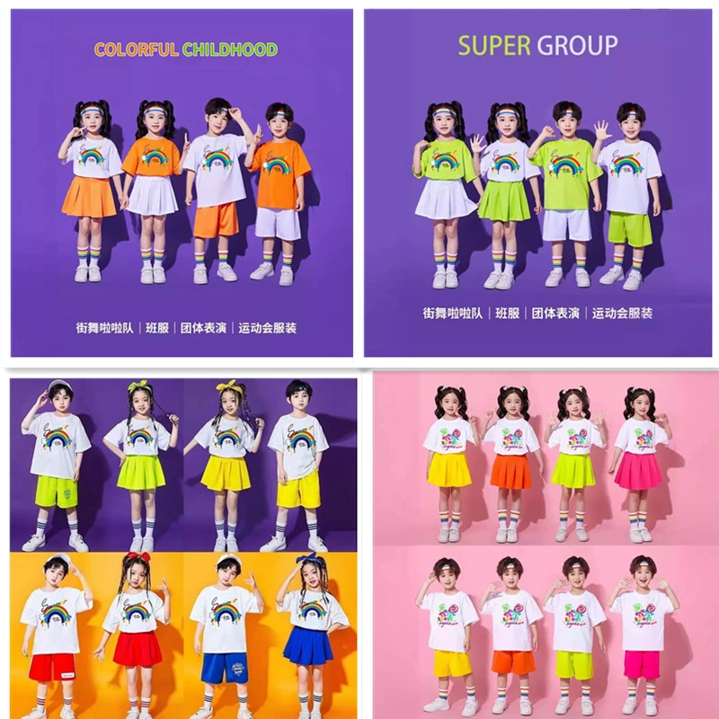 Children Cheering Children Cheering Children Games