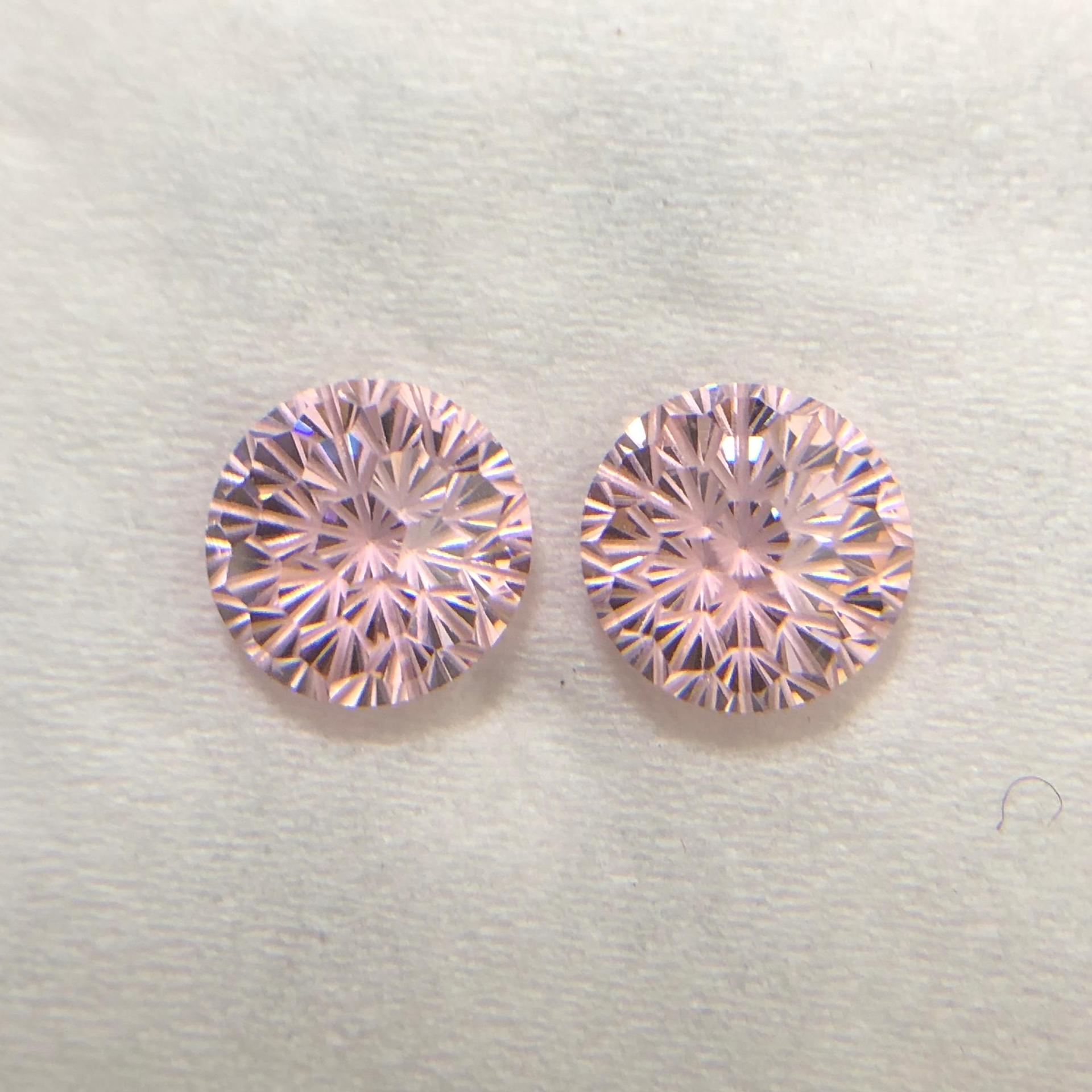 라이트 파파라차 파우더