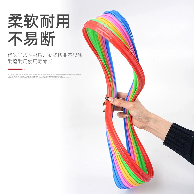 House, equipment sensorics for training for kindergarten, travel sports toy, physical training