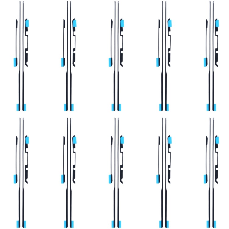 Aplicable para para Sony Xperia 1 III Original LCD Frame Frame Frame 10pcs One