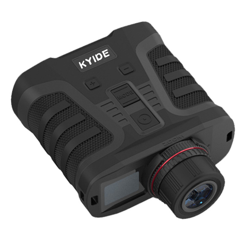 万亿国债克亿迪5000米测距仪5000C应急消防救援项目