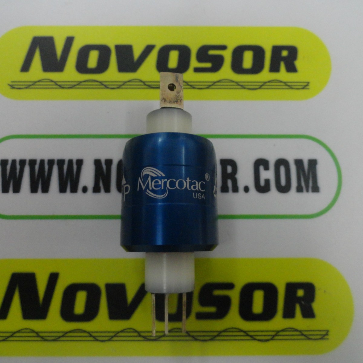 MERCOTAC 旋转接头M331C 现货 331   331-SS    M331