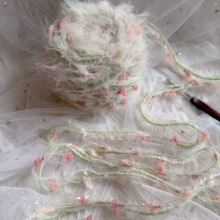 DIY��ɫ�ֻ쾀�������_���ˡ��\�Gɫ�ֹ��hᘰ�����������ë��50g