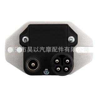 Suitable for Mercedes-Benz Ignition Module 0025455932, Bm314, 0227100023, 0227100042