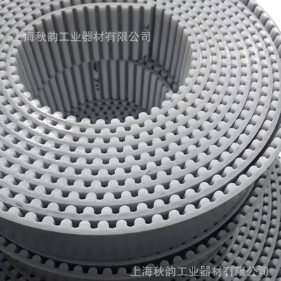 Italian Mcgoldie Polyurethane Timing Avtomobil ötürücü kəmərləri