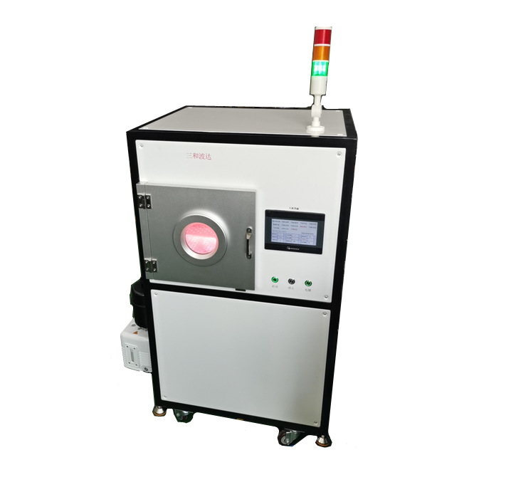 PL-DW30L真空等离子清洗机 中型多层国产等离子清洗装置 真空活化