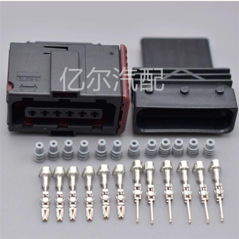 6-929265-2 6-929264-2 для серии Buick Chevrolet Cruze DJ7067-1.5