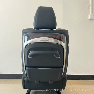 Car table board 30 Series, 40 Series, Second-Row