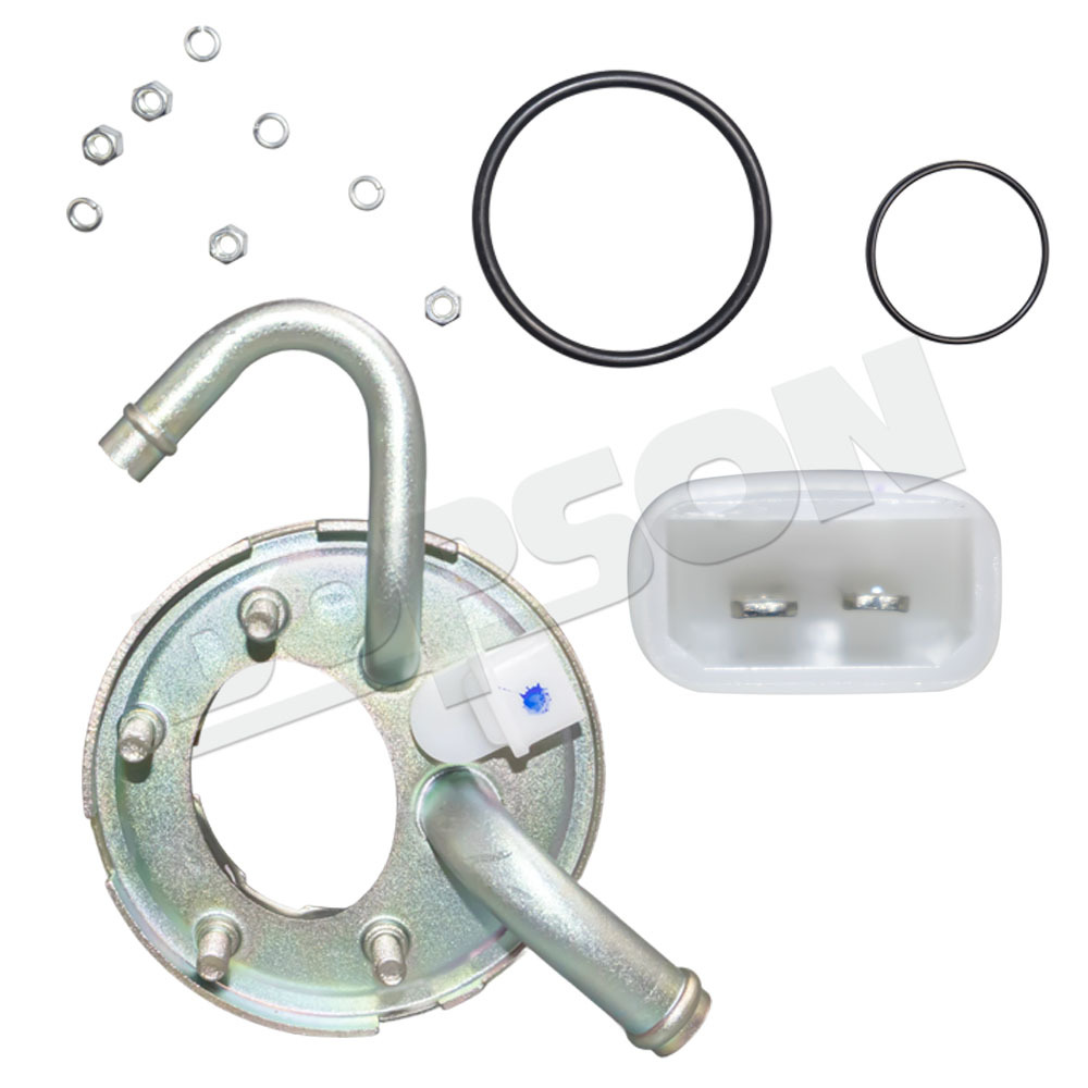 16141179415 Fuel Pump Assembly 325/325E/325ES/325I/325IS  Precision Crafted