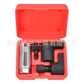 厂家直供5件套氧传感器套筒氧传感器套筒扳手汽保工具