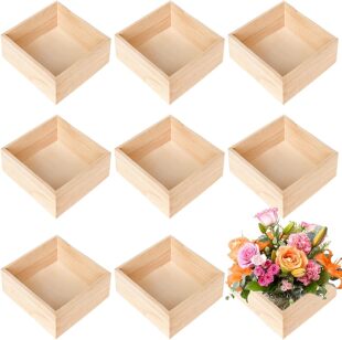 ���R�dֱ��δ��ɵ�С��ľ�� ľ�|DIY�๦��ֲ�������ռ{���κ���