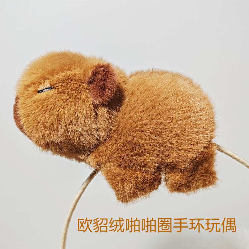 [유럽 밍크 원단은 부드럽고 흘러내림이 없습니다~] 카피발라 스냅링