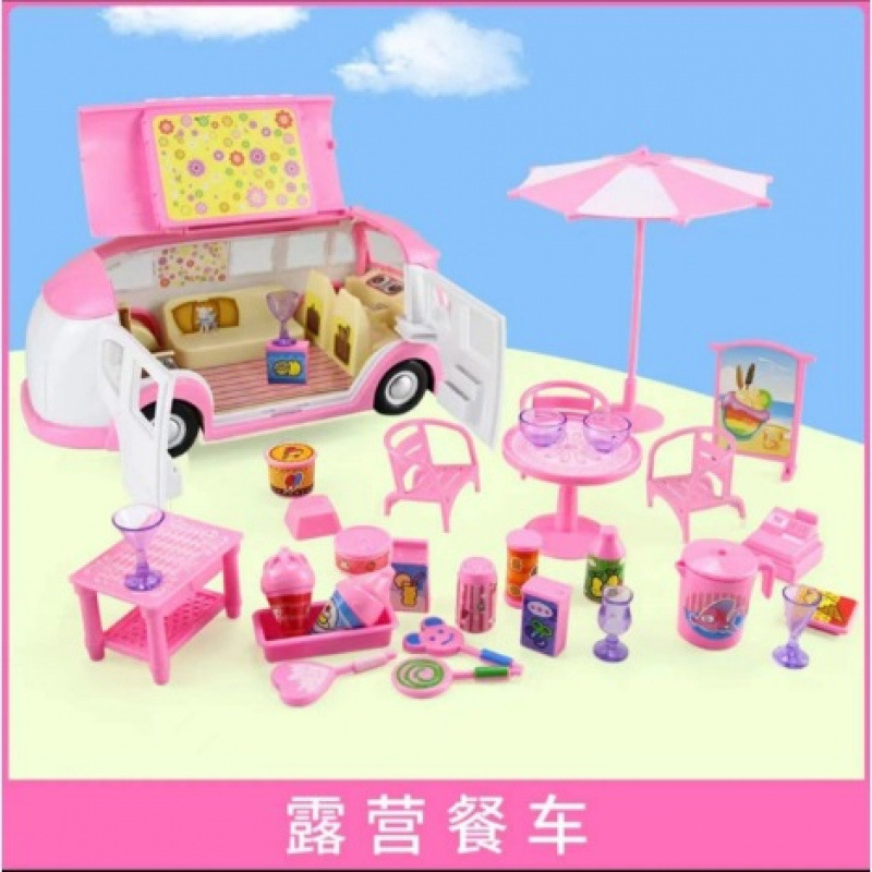 子供用子豚、4人家族、キャラクターフルセット、ままごとおもちゃセット、人形|undefined