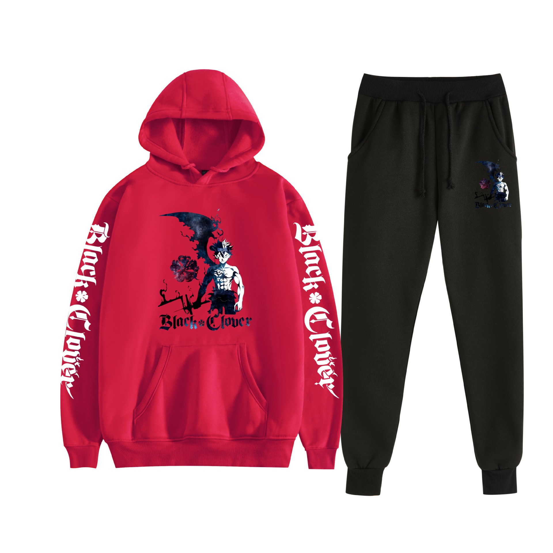 2024 nuevo traje de suéter con capucha de otoño e invierno transfronterizo