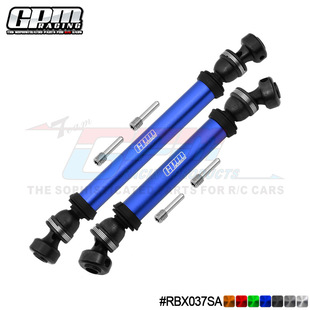 Axial 1/10 RBX10 Ryft 4WD �X�Ͻ�Ͳ+45#�CVD�^ǰ������S