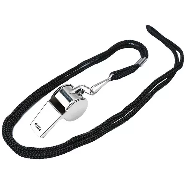Black rope
