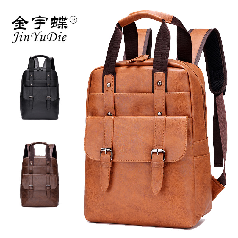 men's backpack