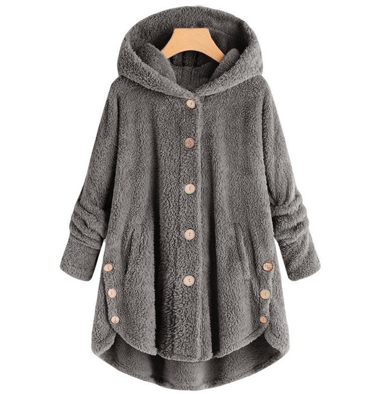 Dark gray / S