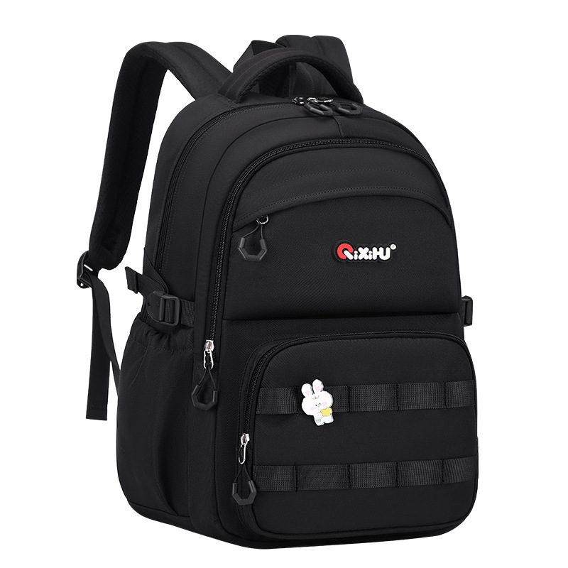 Mochilas Escolares Primarias para Niñas 2025, Mochilas Impermeables, Resistentes al Desgaste, Gran Capacidad, Oxford