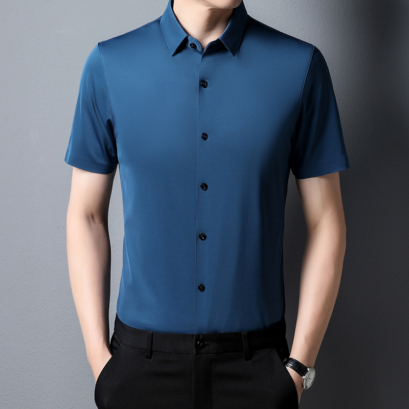 Mechanical blue