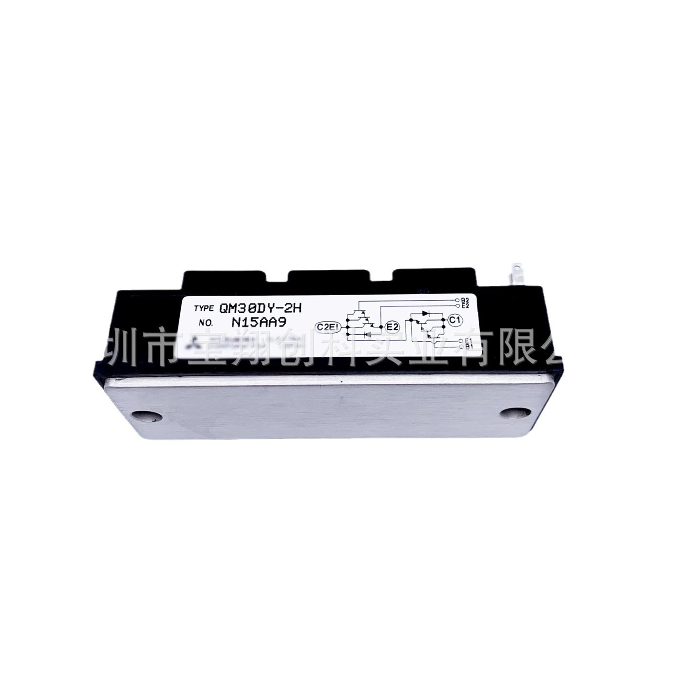 Qm30Dy-2H QM50DY-2H QM75DY-2H QM100DY-2H модуль IGBT