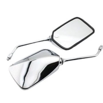 Motorcycle Turtle King domestic: Motorcycle rearview mirror