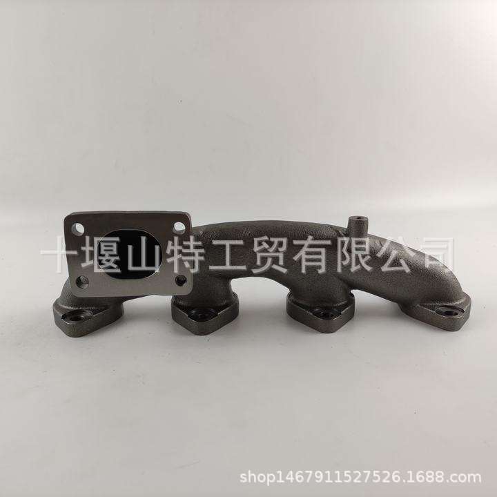 Manufacturers Wholesale Isf2.8 Isf3.8 Diesel Engine Exhaust Manifold 4988653
