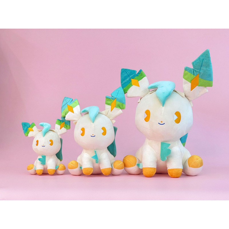 Peluche para Máquina de Garra de 7-8 Pulgadas de Poliéster y Algodón PP image 49