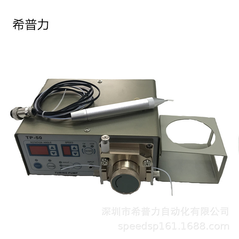 Дозатор перистальтический Xipu Intelligent Manufacturing TP50