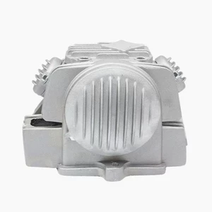56mm Yinxiang 140 Cylinder Head Assembly 1P56Ymj, 1P56Fmj, 1P56Fmj-5 Yx140 Cylinder Head