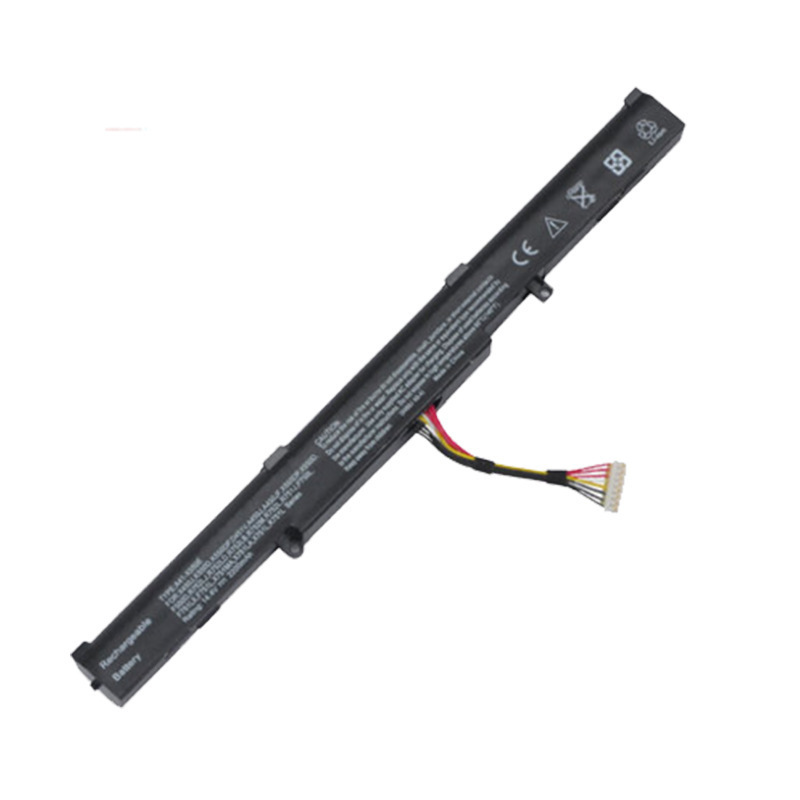 SuitAbLE for Asus A41-X550E K550D X450J D451V X751L vm590z LAptop BAttEry