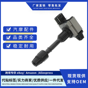 Factory Price 224484W010 224484W011 Uf331 Ignition Wire Suitable for Infiniti Qx4 Cross-Border