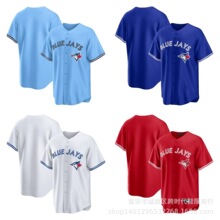 Դ�^���S���Qmlb����������ʽ�������{�B�Blue Jays Jersey