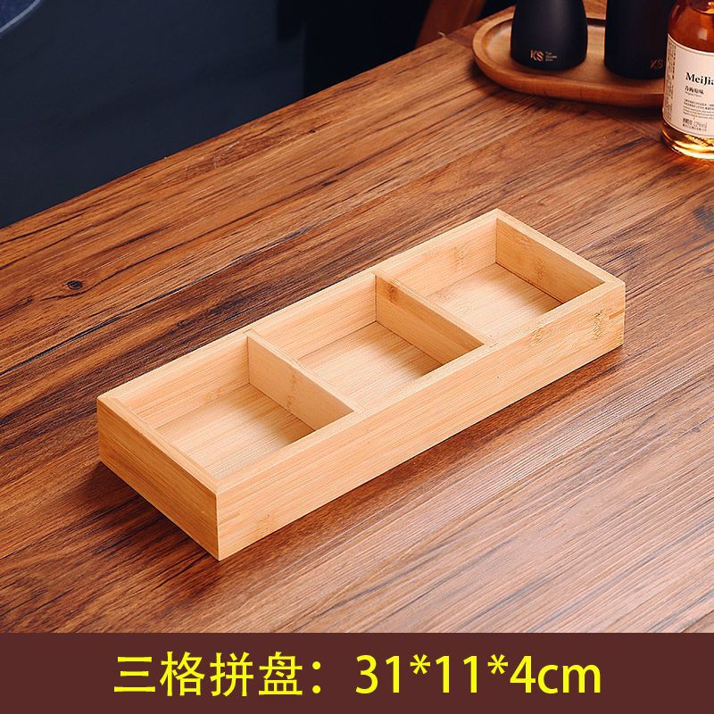 九宫格干果盘水果零食盘客厅家用点心托盘分格盘糖果坚果瓜子拼盘|undefined