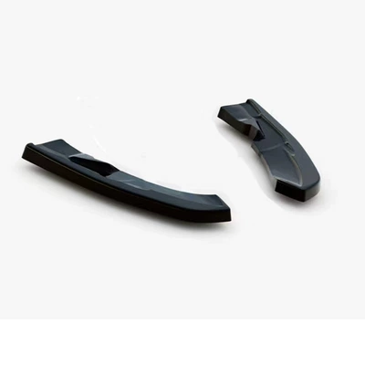 Suitable for Tiguan R rear spoiler Spoiler - tiguan-r-rear-wind-knife