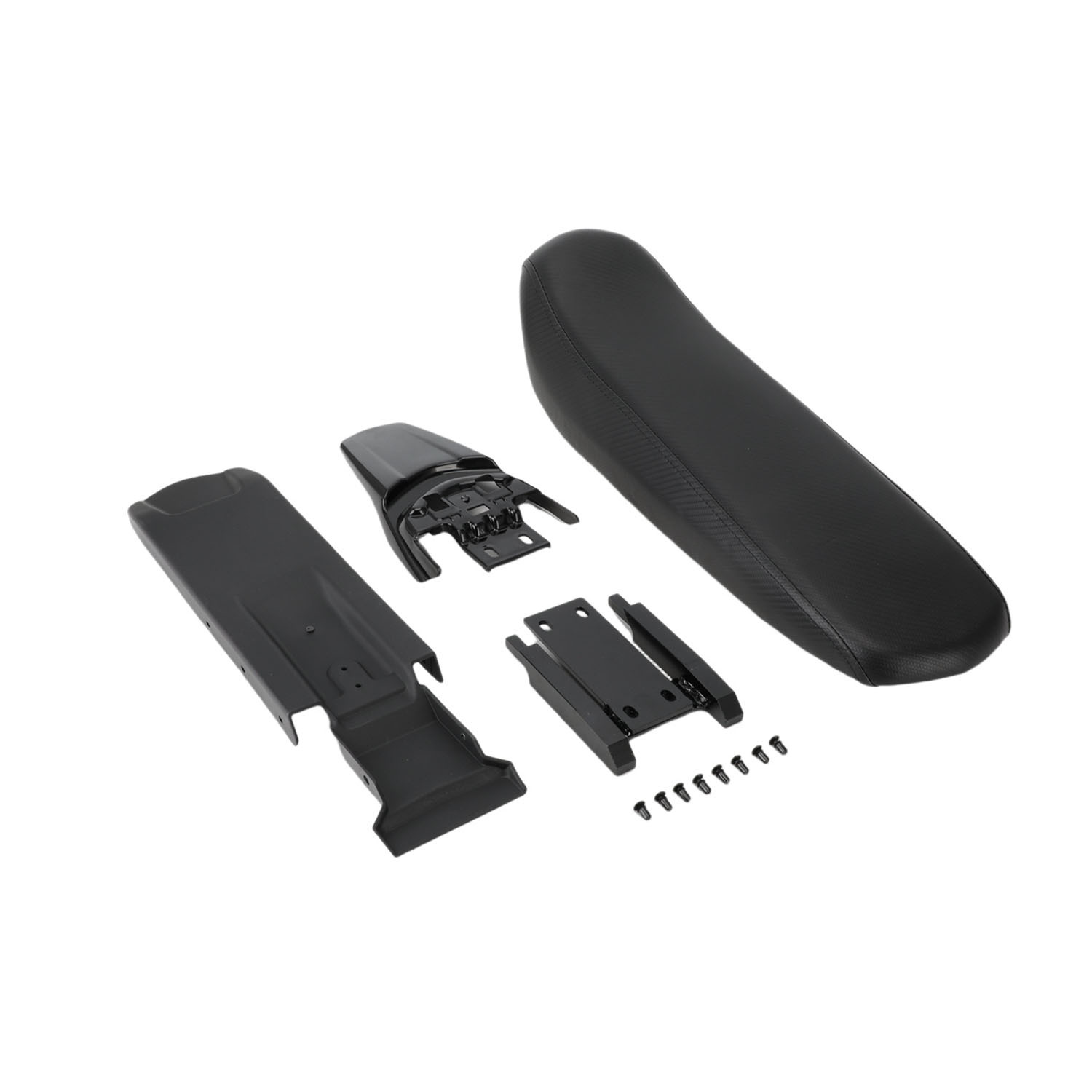 Suitable for Sur-Ron Light Bee S/X motorcycle modification accessories, extension kit, seat cushion set