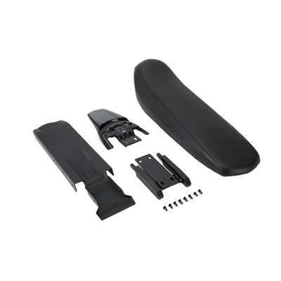 Motorcycle General Parts Bee S/X motorcycle modification